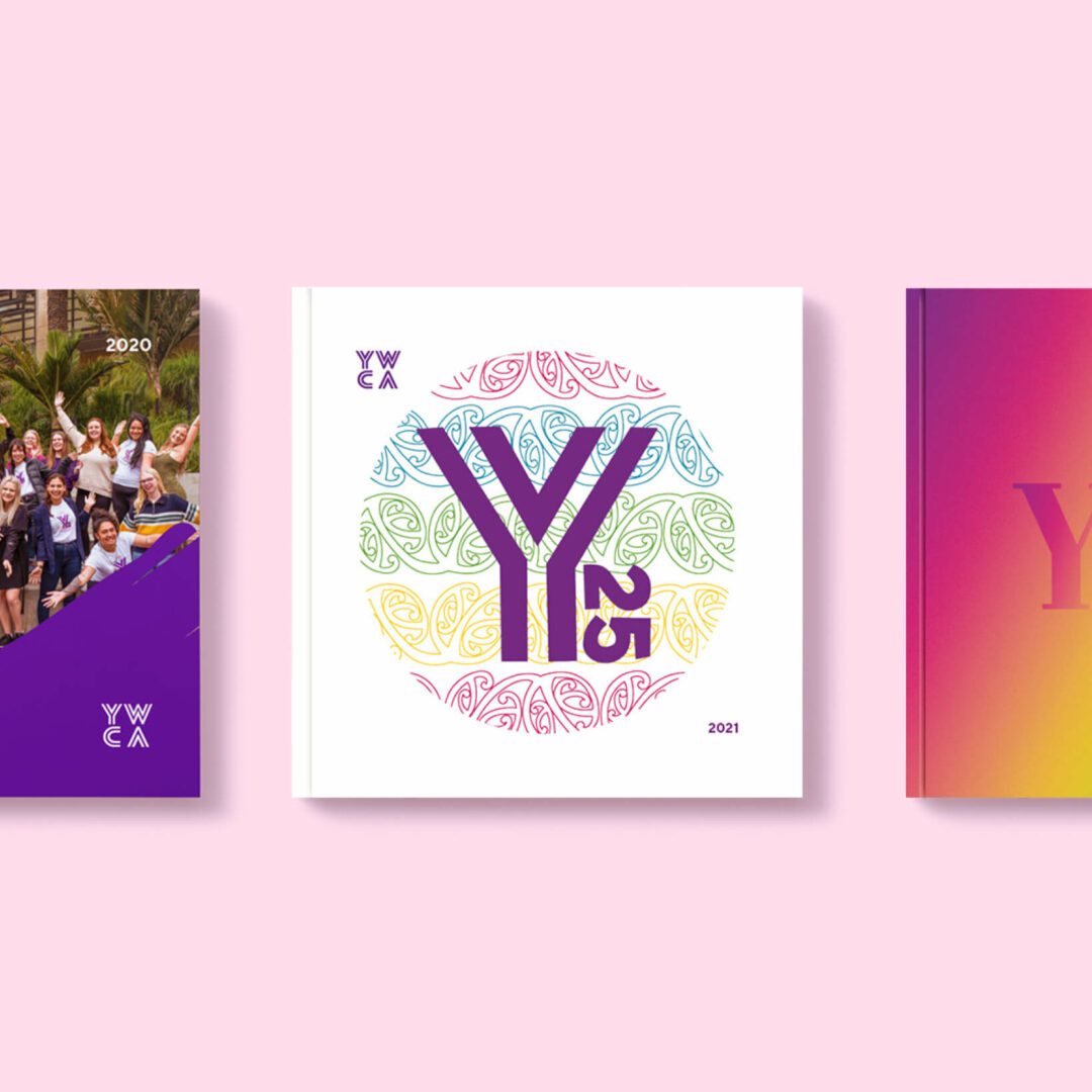 YWCA – Y25