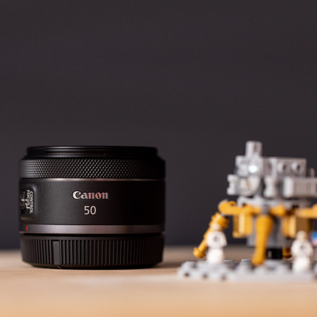 Canon NZ – Camera