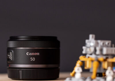Canon NZ – Camera